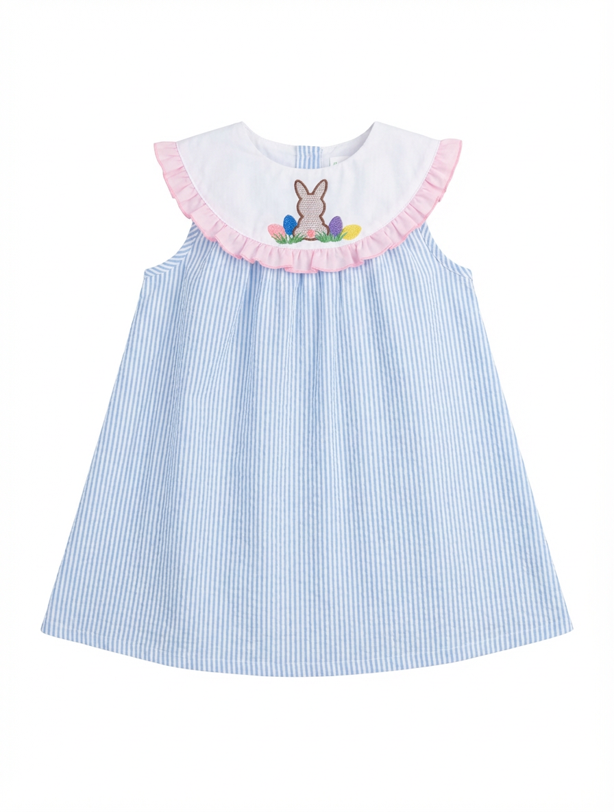Easter dress