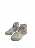 Vans girls shoes