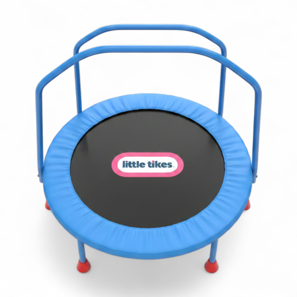 Little Tikes Mini Trampoline
