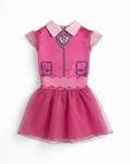 Paw Patrol Skye Costume Dress — 2T
