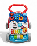 Vtech Colorful Musical Baby Walker