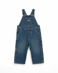 OshKosh B'gosh Classic Denim Overalls — 18M