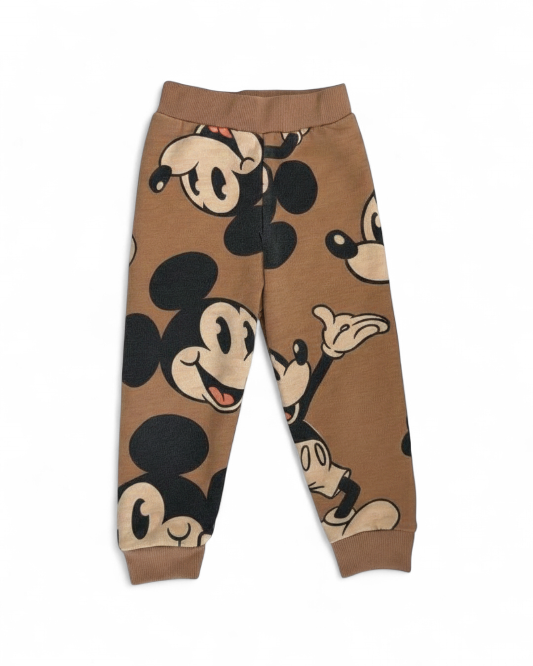 Disney Baby Mickey Mouse Joggers — 18M