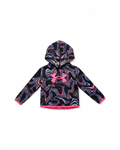Under Armour Swirl Print Pullover Hoodie