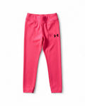 Under Armour Pink Athletic Leggings