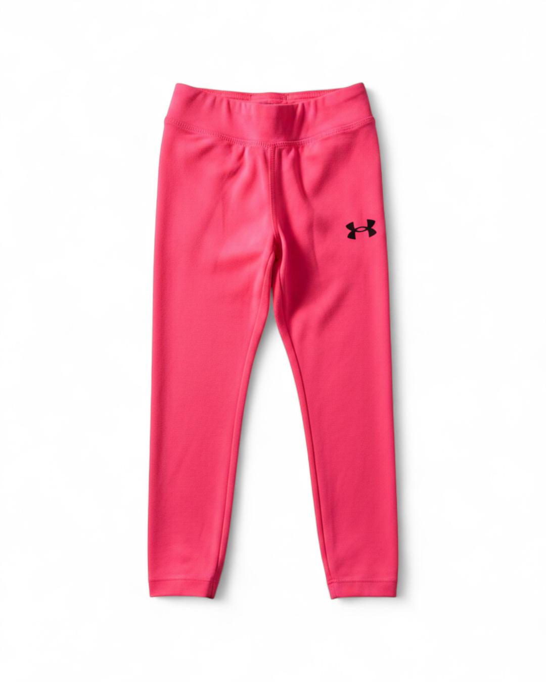 Under Armour Pink Athletic Leggings