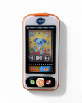 VTech Touch & Swipe Baby Phone